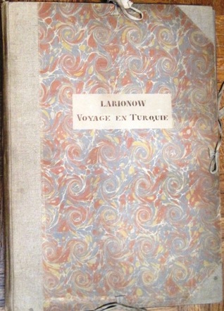 LARIONOV